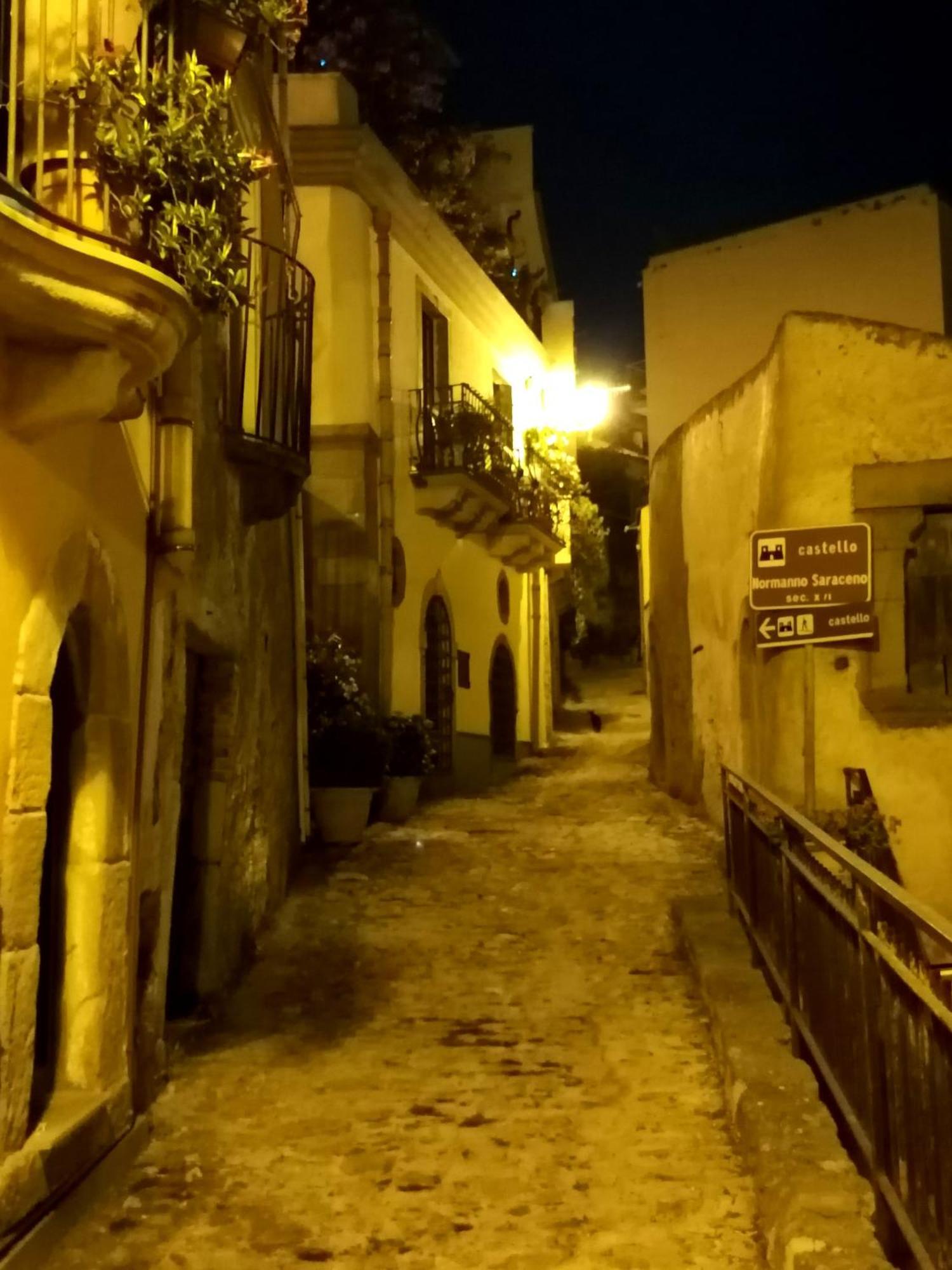 Oltremare Taormina Letojanni Apartment Cameră foto