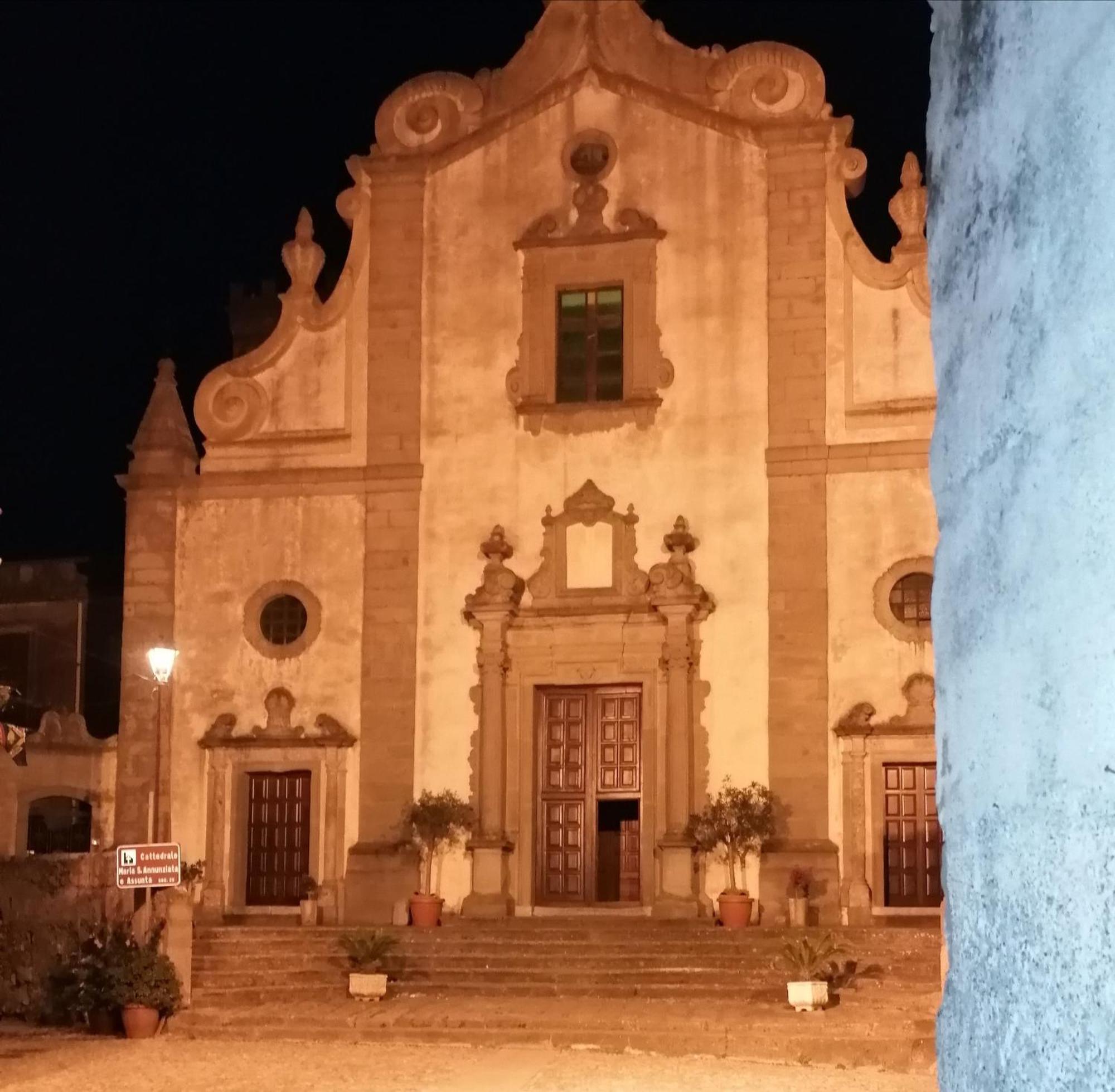 Oltremare Taormina Letojanni Apartment Cameră foto