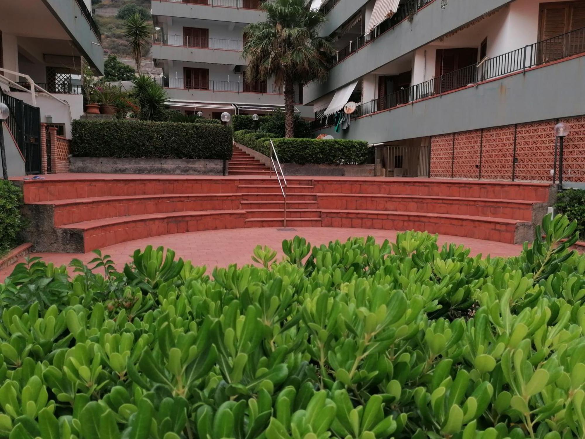 Oltremare Taormina Letojanni Apartment Cameră foto